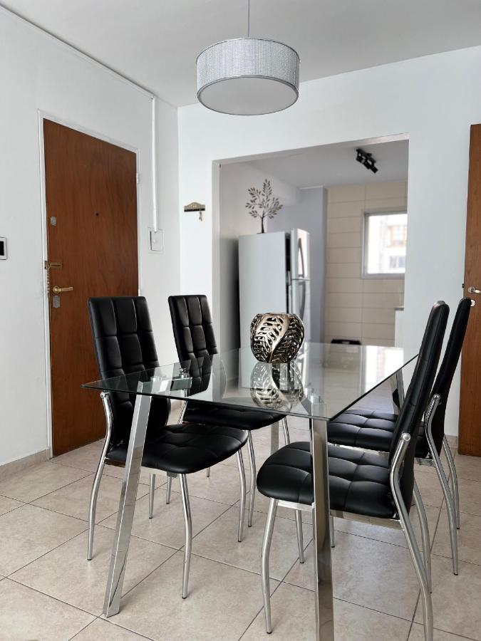 Mitre Wine Apartment Mendoza Exterior foto