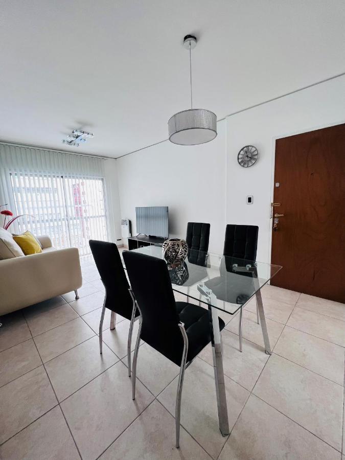 Mitre Wine Apartment Mendoza Exterior foto