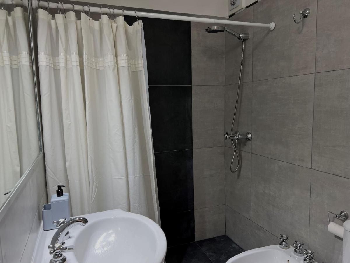 Mitre Wine Apartment Mendoza Exterior foto