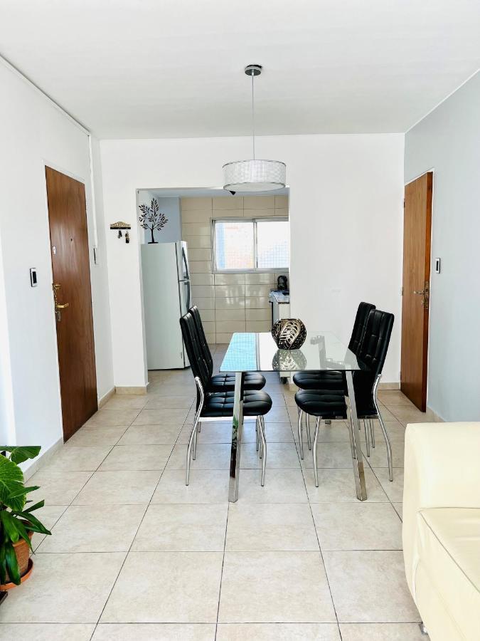 Mitre Wine Apartment Mendoza Exterior foto