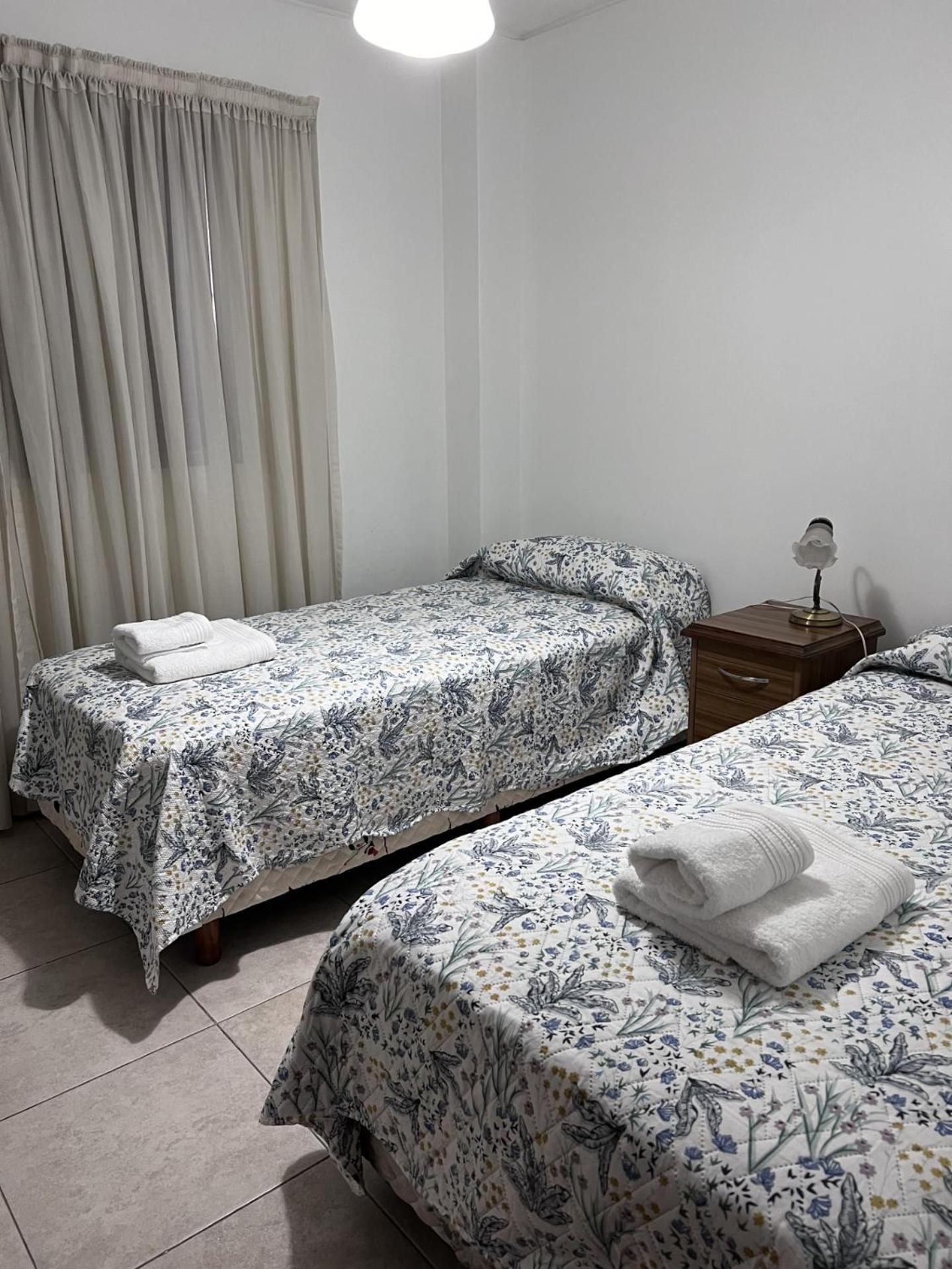 Mitre Wine Apartment Mendoza Exterior foto